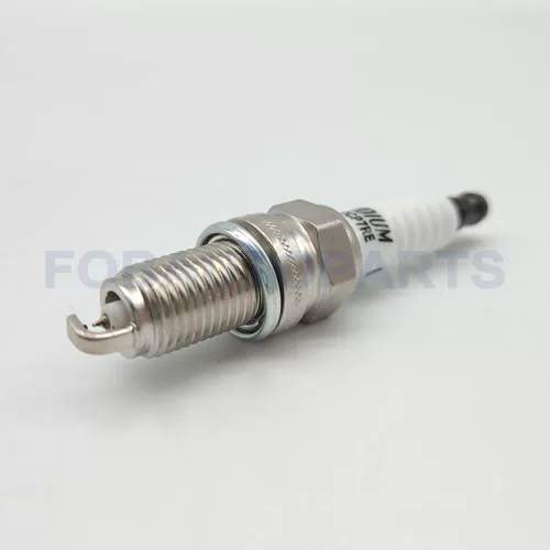 Double-Iridium Spark Plug Best for Audi A6 S4 S5 Q7 Quattro BKR6EKUB PFR8S8EG - image 3